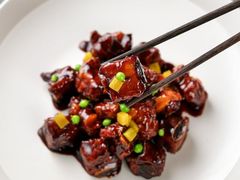 -茴香熙楼(翠湖店)