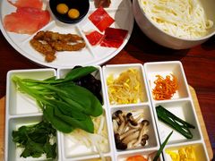 -云海肴云南菜(浦江欢乐颂店)