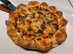 -必胜客(栖乐荟店)