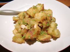 -吃饭皇帝大(合生汇店)