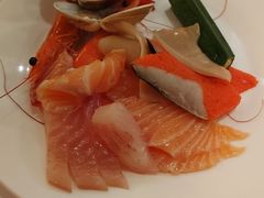 -雅枫国际酒店—枫叶自助餐(福田店)