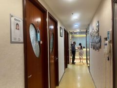 -蒙恩齿科(福田金中環店)