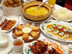 -洪禧楼·老广东海鲜酒楼(宁波万象城店)