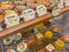 -慢熟面包店bud bread(孩儿巷店)