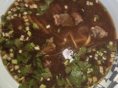 -难忘的面(五矿君澜酒店)