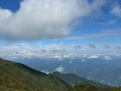 -大围山国家森林公园