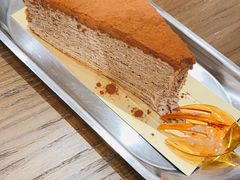 -Awfully Chocolate(环球港店)