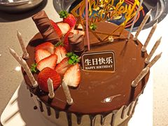 -味多美蛋糕(旧头路店)