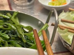 -Cô Thành Restaurant