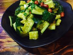 -宽窄巷子冒菜(中华广场店)