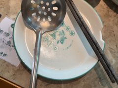-淘米捞·米汤脆鲩鱼火锅(福田皇岗店)