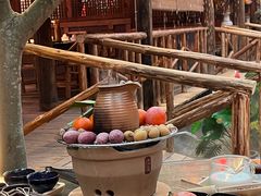 -田园印象·成都土菜院子(华阳店)