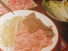 -蜀国大将老火锅(江北店)
