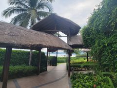 -三亚亚龙湾天域度假酒店