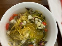 -津门老羊家·铜锅涮羊肉·烧烤(科技园店)