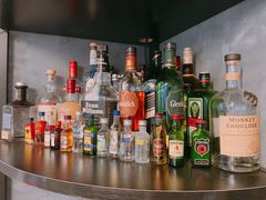 -BE NORMAL CAFE(霞溪路店)