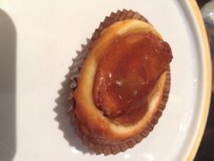 一口鲍鱼酥-夏宫中餐厅(静安香格里拉店)