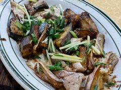 -美锦源餐厅