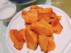 -老爷庙风味美食府(魏都大道店)