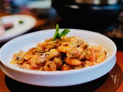 -镇江苏宁万豪酒店-苏筵中餐厅
