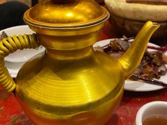 -香巴拉酥油茶馆(迪庆驻昆办店)