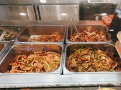 -丝路伊兰·兰州牛肉面(牛街总店)