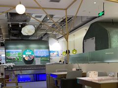 -小肥羊·牛羊肉火锅(万达广场店)