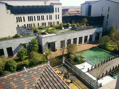 -上海崇明金茂凯悦酒店