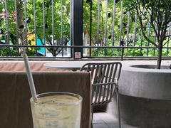 -大小咖啡 BigSmallCoffee(麦子店)