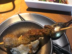 -楼兰新疆主题餐厅(坂田佳华领汇广场店)