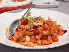 -秀儿四九城·新京菜(亚运村鸟巢店)