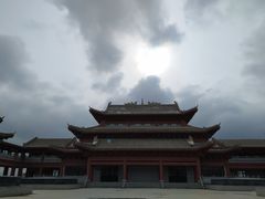 -仁寿山