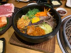 -肉匠Korean BBQ(兴盛路店)
