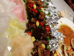 -阿英煲(凉城路店)