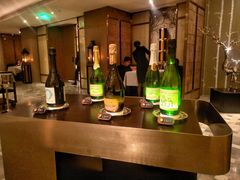 -王府半岛酒店·Jing餐厅