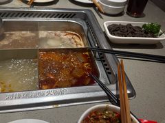 -海底捞火锅(顺义华联店)