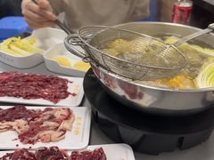 -杏花吴记牛肉火锅