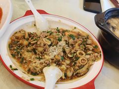 -奥华餐厅·老张记(台基厂店)
