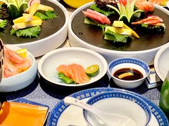 -海鼎荟海鲜姿造(晋江宝龙店)