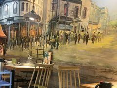 -三毛牛肉店(福强店)