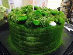 -小苍兰风铃草蛋糕甜品(沈阳店)