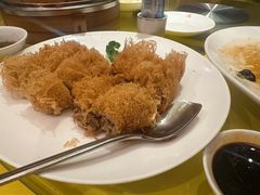 古法手工香酥鸭-金玉满堂潮州酒楼(无限极荟购物广场店)
