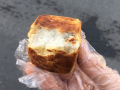芋泥仙豆糕-馋嘴诱惑