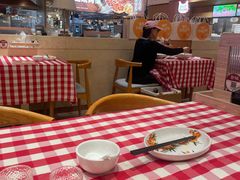 -西贝(南开大悦城店)