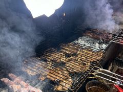 -周记老沈阳焦火鸡架