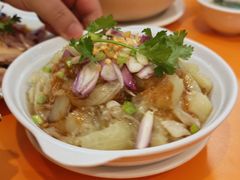 -雅苑餐厅(朝天路店)