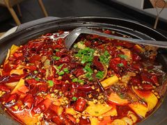 -巴蜀风·地道川菜(总店)