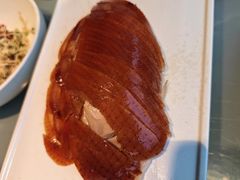 -小大董·烤鸭(观景餐厅·南京西路店)