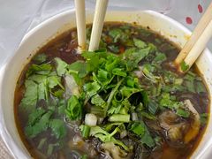 -王记生烫牛杂面馆(兰陵路店)