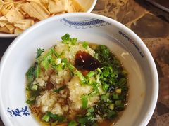 -小龙坎老火锅(工体店)